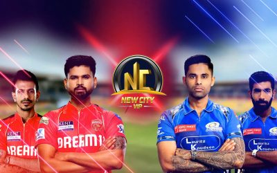 IPL 2025: PBKS vs MI Clash Relocated to Ahmedabad Due to Regional Instability — An Essential Redirection
