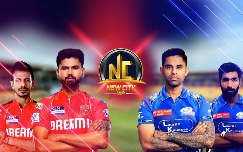 IPL 2025: PBKS vs MI Clash Relocated to Ahmedabad Due to Regional Instability — An Essential Redirection