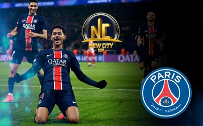 PSG’s Attack Set to Break Down Inter’s Defense