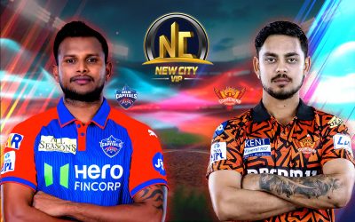 TATA IPL 2025 Match 55: SRH vs DC – A Hard-Fought Contest Ends in a Stunning Finish