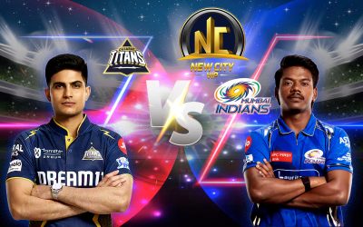 A Tenacious Confrontation – TATA IPL 2025 Match 56: MI vs GT – A Riveting Match with Last-Minute Drama – Undeniably Amazeballs