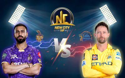 A Seismic Jolt in the Championship Tapestry – TATA IPL 2025 Match 57: KKR vs CSK – Clash of Titans Ends in Thrilling Battle – Indelibly Inscribed in IPL’s Gilded Lore