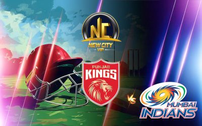Today’s IPL Prediction: PBKS vs MI Betting Tips, Pitch Report & Match Odds — Beneficial Insights